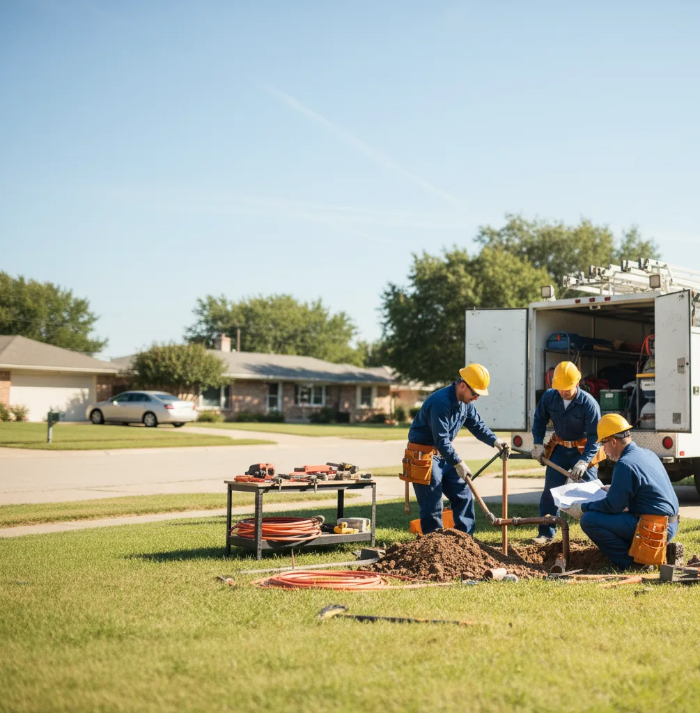 Water Heater Repair in Knox, IN